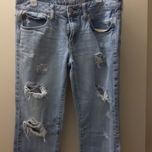 AE Boy Fit jeans